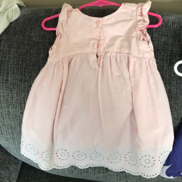 Baby girl dresses! Package deal! 9 to 12 months - Picture 7 of 8